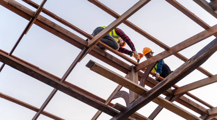 Expert top industrial roofings services in Ellinger, TX